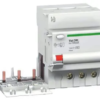 Blocco Differenziale C60 4P 63A 30mA - SCHNEIDER 26643