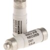 Fusibile Neozed, 16A, 50 kA a 400 V ca, 8 kA a 250 V cc, fusibile D01, cat. gG, indicatore Grigio, corpo - SIEMENS 5SE2316
