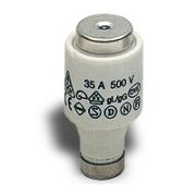 Fusibile DIII gg 28x50 50A - WIMEX 5301350