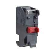 Elemento di contatto ZBE Ø22 1NC - SCHNEIDER ZBE1024