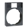 Porta Etichetta 30 X 40mm senza etichetta per unità Ø22 - SCHNEIDER ZBZ34