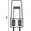 Lampada Alogena Bispina 100W Standard G6,35 - WIMEX 4203135