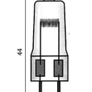 Lampada Alogena Bispina 100W Standard G6,35 - WIMEX 4203135