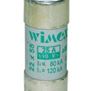 Fusibile 16A NH 000 - WIMEX 5500016