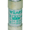 Fusibile 32A CF 22 - WIMEX 5403232