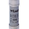 Fusibile Cilindrico 12A - WIMEX 5400112