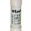 Fusibili Cilindrici industriali CF gG Standard 14x51 mm 16A 690V IK 80 - WIMEX 5400216