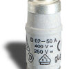 Fusibili Neo D gG 400V 250V, E18, 63A, 15x36 mm - WIMEX 5200263