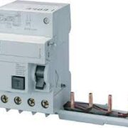 Interruttore Orario Digitale Mini 1 Canale Settimana 230V 1 Te - SIEMENS 7LF44010