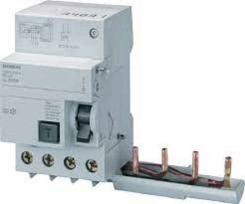 Interruttore Orario Digitale Mini 1 Canale Settimana 230V 1 Te - SIEMENS 7LF44010
