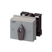 Commutatore Amperometrico per montaggio fronte quadro 16 A AC 660 V - SIEMENS 7KT9011