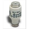 Fusibili DII 22x50 G 10 AM - WIMEX 5301210