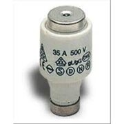 Fusibile DII G 22x50 35A 500V - WIMEX 5301235