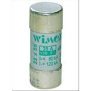 Fusibile 14x51 25A AM - WIMEX 5400725