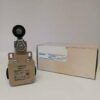 Finecorsa Metallo Rotella NA+NC IP66 - OMRON D4M5111-13383400