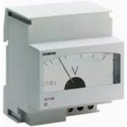 Voltimetro, Analogico Ac 500V, Profondità=70Mm - SIEMENS 7KT1000