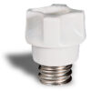 Tappo Coperchio per D02 E18 DA 20A 63AMP - WIMEX 5250602