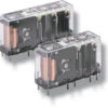 Relè di sicurezza G7SA, 24V cc - OMRON G7SA5A1B24DC-151