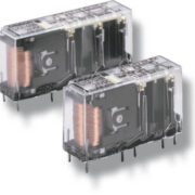 Relè di sicurezza G7SA, 24V cc - OMRON G7SA5A1B24DC-151