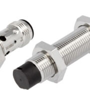 Sensore induttivo OUT PNP / NC; 0÷4mm; 10÷30VDC; M12; IP67; 200mA - OMRON E2BM12LS04M1B2