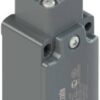 Finecorsa Sicurezza 1NC/1NA 24Vcc - OMRON D4DL001R