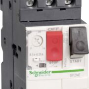 Interruttore Automatico Salvamotore 24-32 A - SCHNEIDER GV2ME32