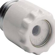 Tappo a vite Dimensione fusibile DIII 63 A 500 V AC - SIEMENS 5SH113