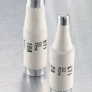 Fusibili NDZ 13x50 50A 500V - WIMEX 5300050