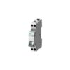 Interruttore Automatico Magnetotermico 1P+N 1 Modulo 25A - SIEMENS 5SL30257