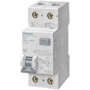 Interruttore Automatico Magnetotermico Differenziale 32A 30ma 4,5kA - SIEMENS 5SU13531KK32