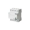Interruttore Differenziale Puro 4P 25A 0,5 - SIEMENS 5SV47420