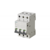 Interruttore Magnetotermico 3 Poli 50A 6KA - SIEMENS 5SL63507BB