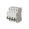 Interruttore Sezionatore 125A 4 Poli 4 Moduli Leva Grigia - SIEMENS 5TL16920