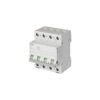 Interruttore Sezionatore 63A 4 Poli 4 Moduli Leva Grigia - SIEMENS 5TL16630