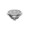 Lampada LED 6x2W AR111 12W 1400LM 6500K - STONE 1032/B