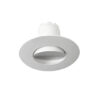 Faretto Led Incasso Soffitto 8W Luce Naturale 4000K 800 Lumen - STONE 1040/N