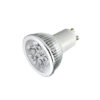 Lampada Led 6W GU10 45° Luce Calda 3000K - STONE 1047/C-45K3000