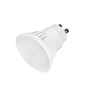 Lampada Led 8,5W GU10 IP20 Luce Calda 3200K - STONE 1063/C