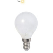 Lampada Led E14 6,5 PVC Tris Cambiatono - STONE 11004/BNC ECO