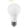 Lampada LED Goccia Cambiatono 8W E27 Tris - STONE 11024/BNC