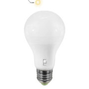Lampada LED Goccia Cambiatono 8W E27 Tris - STONE 11024/BNC