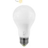 Lampada Led 12W E27 Luce Calda 3200K - STONE 11025/C
