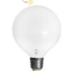Lampada LED Cambiatono E27 24W Cambiatono Tris Globo 2600LM - STONE 11044/BNC