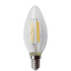 Lampada Filamento Led 4W E14 Luce Naturale 4000K - STONE 12006/N