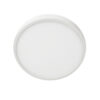Plafoniera LED 18W 6500K, IP44, 1800 Lumen - STONE 2042/B