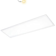 Pannello LED Cambiatono Rettangolare, 50W, IP20 - STONE 3020/BNC