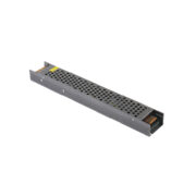 Trasformatore Led 150W, IP20 12V - STONE 6000/150/IP20