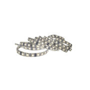 Strip LED 5050 SMQ, 24V, IP67, 72W, 3200K, 5 metri - STONE 6019/24V
