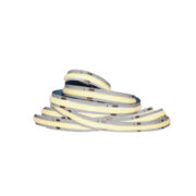 Strip LED COB -24V, 15W, IP20, 24V, Luce Calda 3200K, 5 Metri - STONE 6107/24V