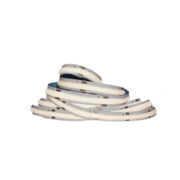 Strip LED COB 24V IP68 15W Luce Naturale 4000K, 5 Metri - STONE 6111/24V